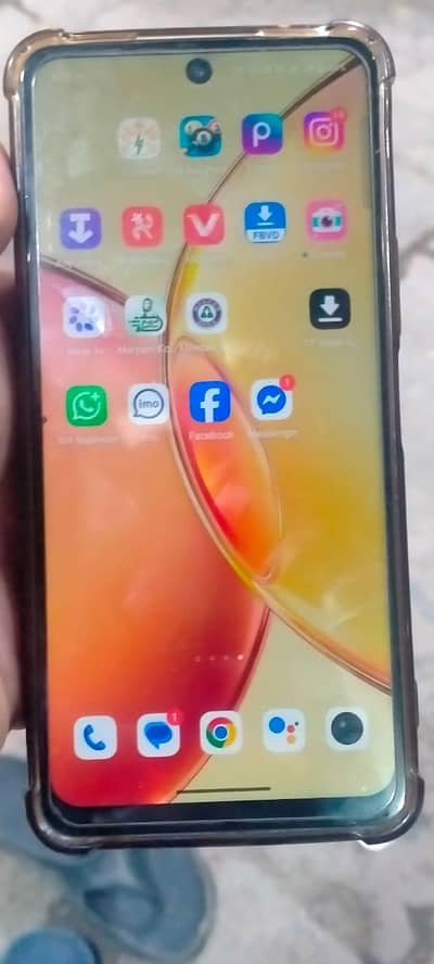 Vivo Y36 8 256g. b