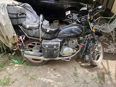Suzuki For Sale