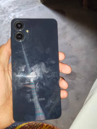 Samsung Mobile A06