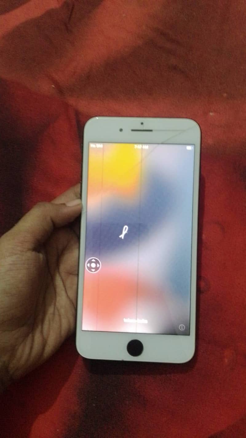 Apple iPhone 7 Plus 3