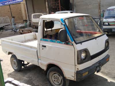 Suzuki Other 2008