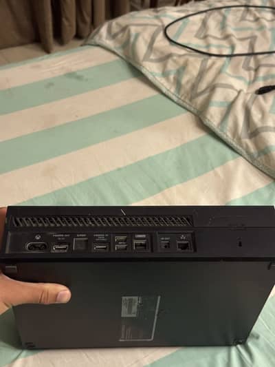 Xbox one