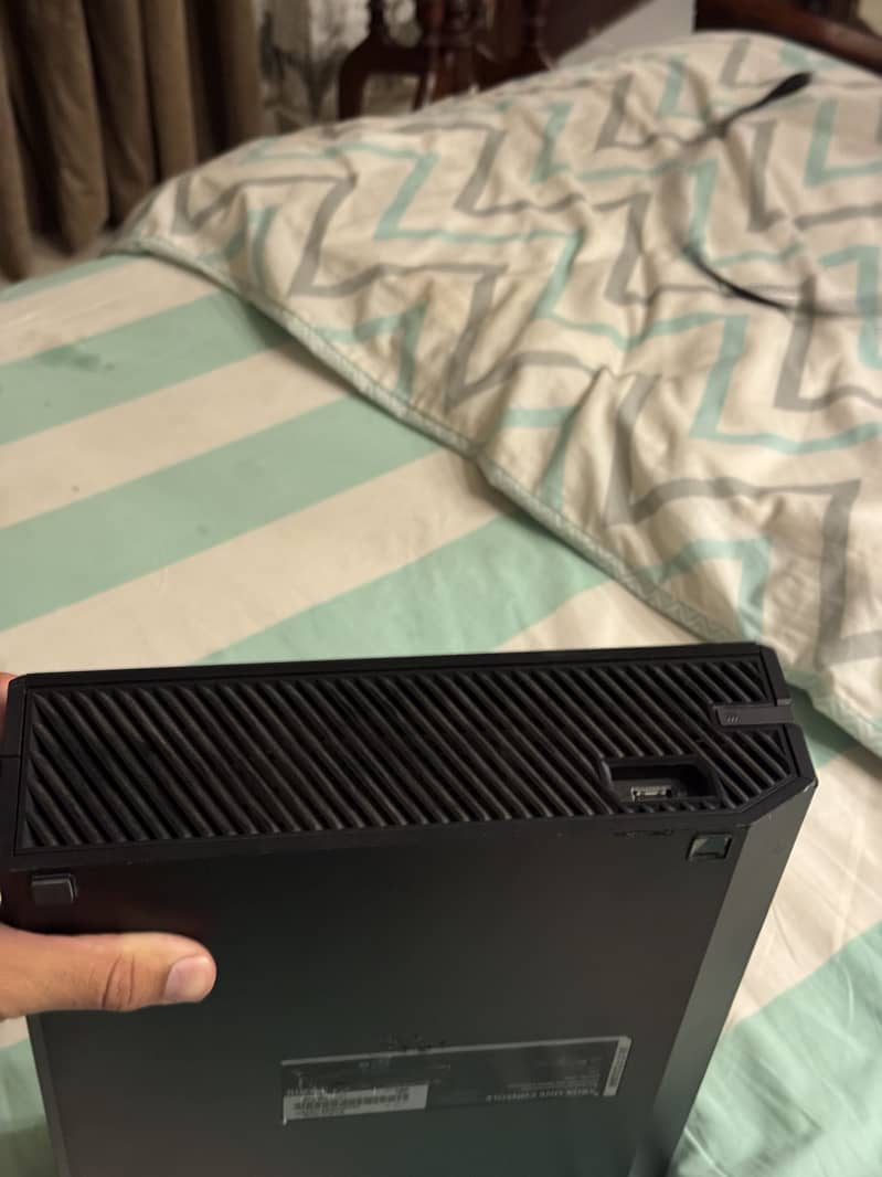 Xbox one 2