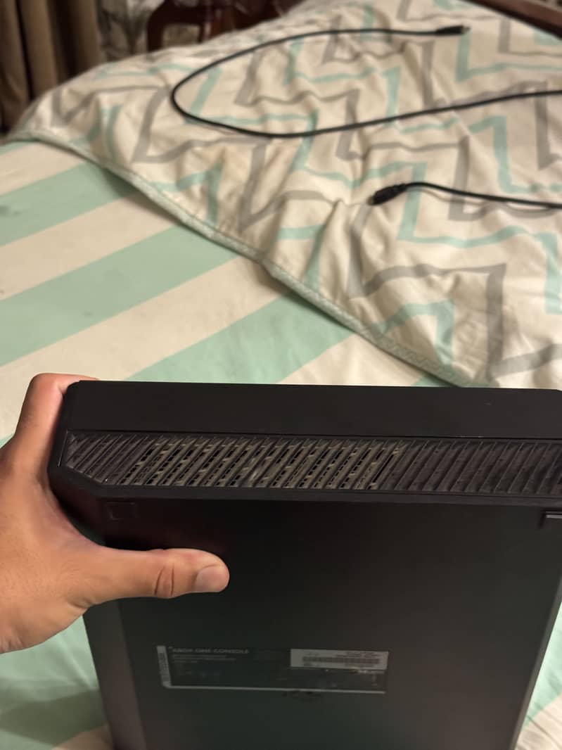 Xbox one 5