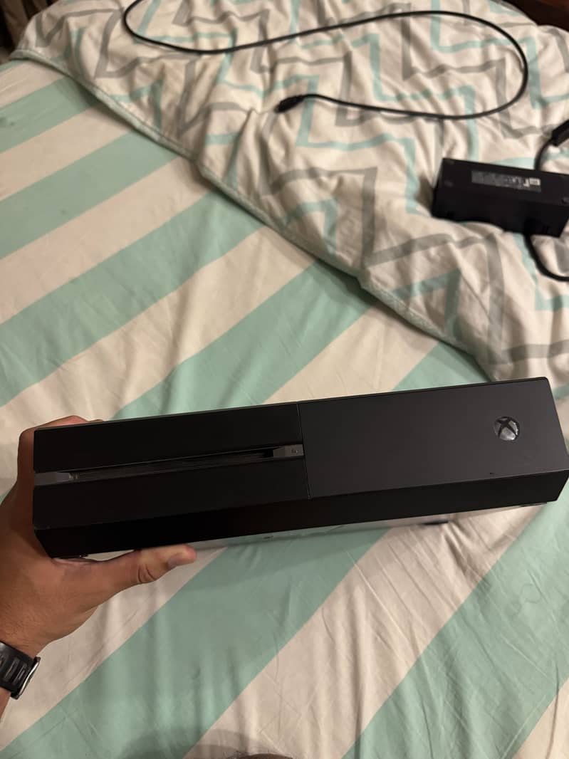 Xbox one 7