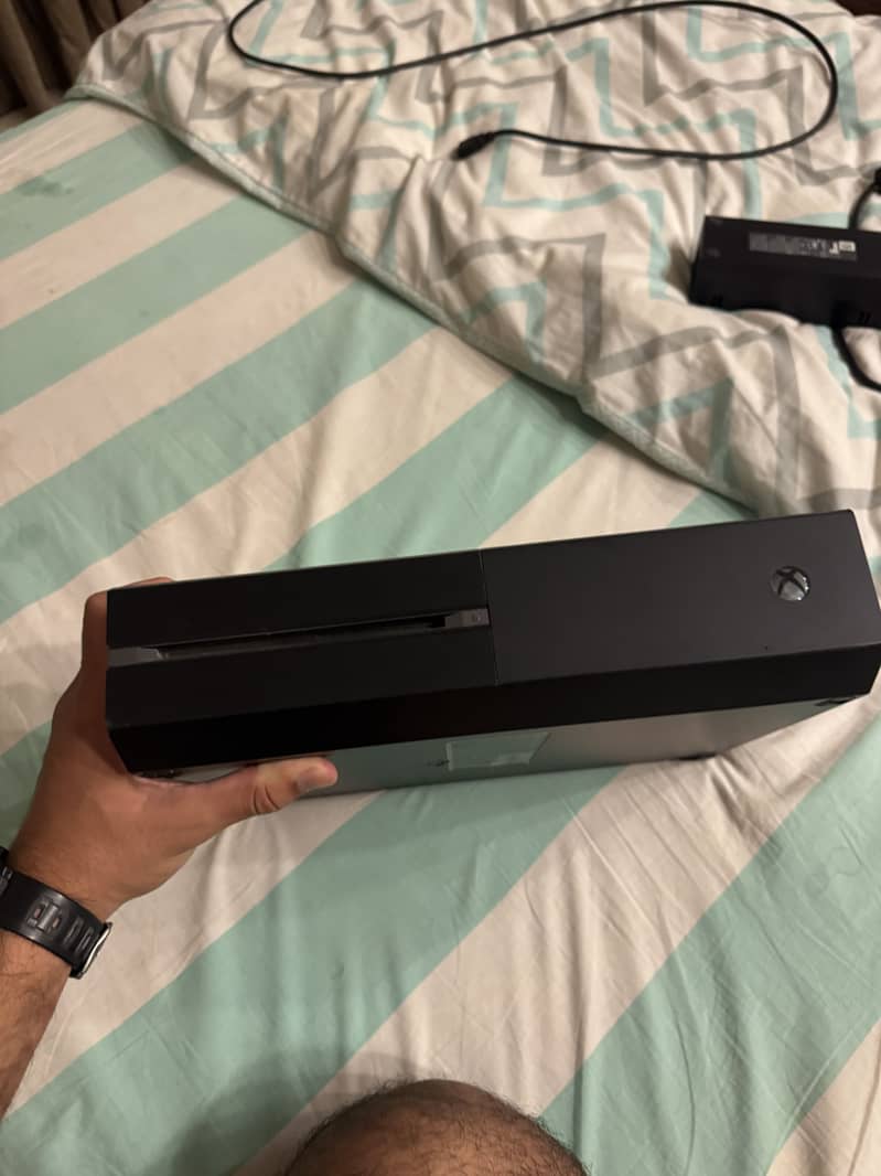 Xbox one 8