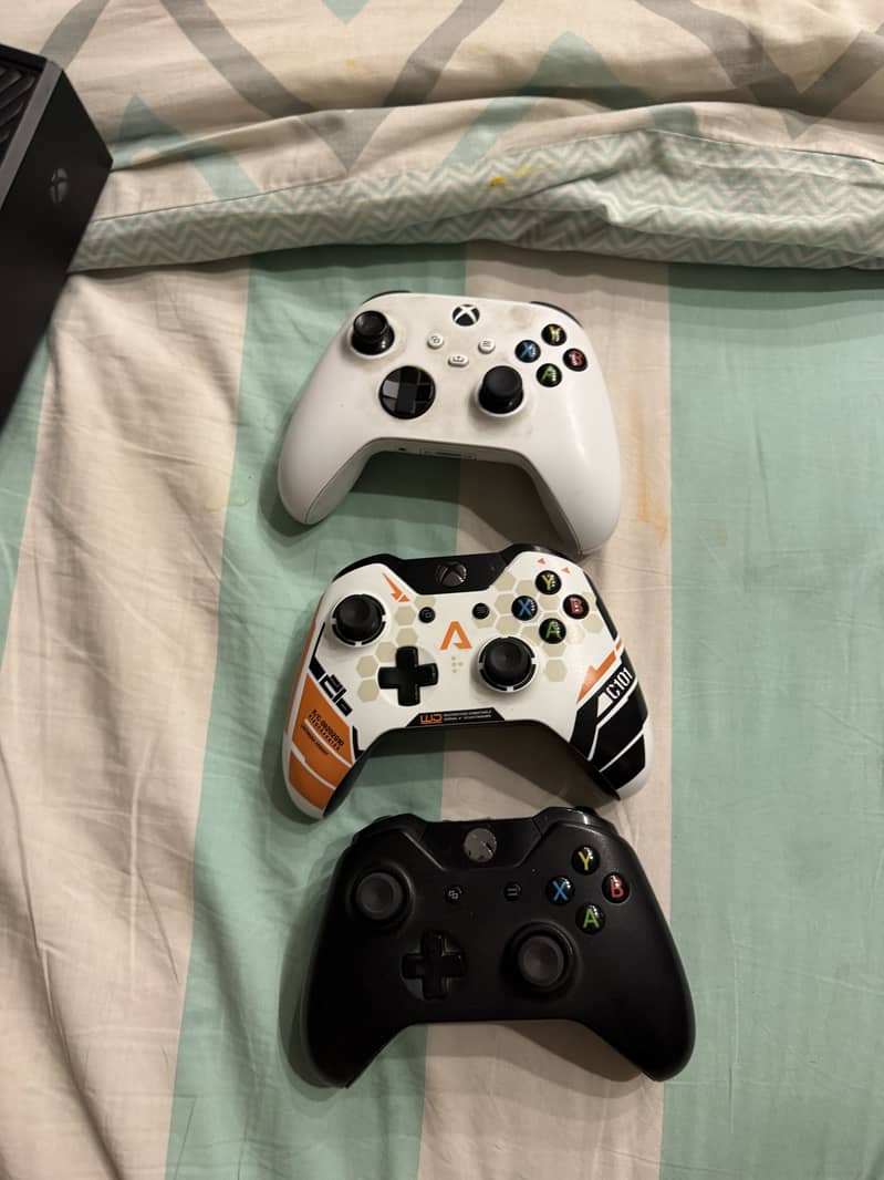 Xbox one 9