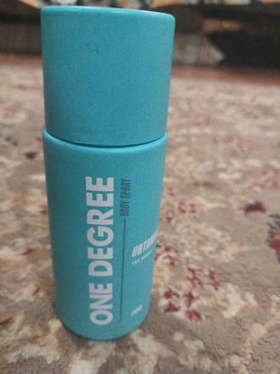 ONE DEGREE FOR SALE