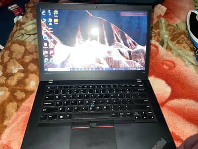 Lenovo Thinkpad