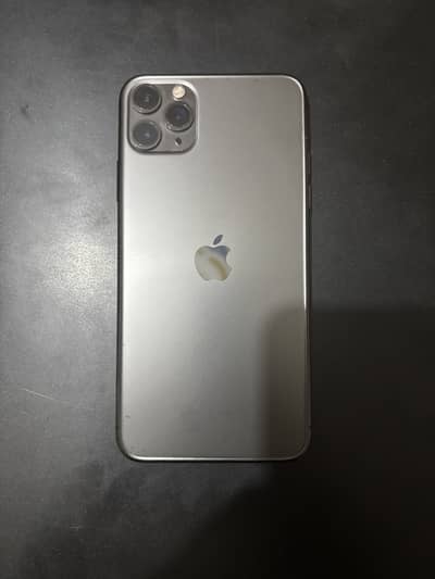 Apple iPhone 11 Pro Max WATERPACKED