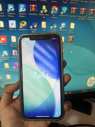 IPHONE BYPASS SERVICE OPEN