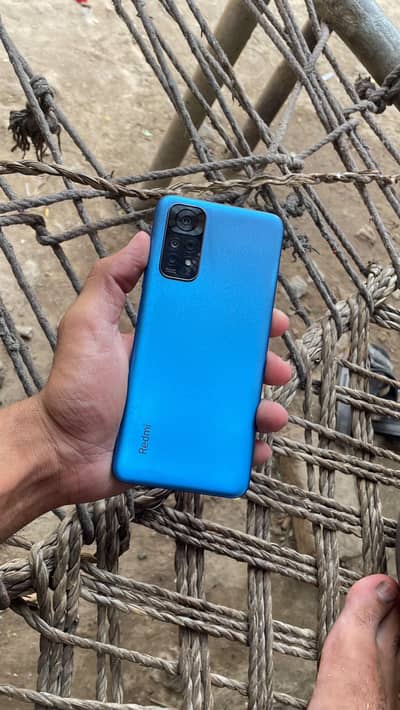 Xiaomi Redmi Note 11 Sale Exchange only iPhone