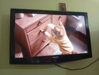 SAMSUNG LED 40inch
