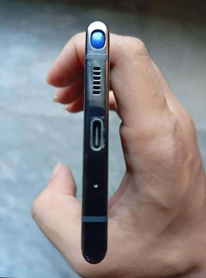 Samsung Mobile Note 10 Plus 2