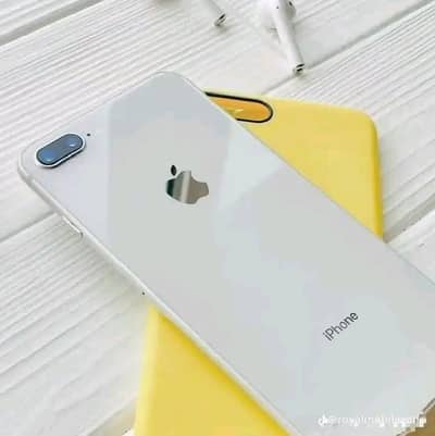 iphone 7 plus 128 GB  (my WhatsApp number 0322-97-21-876