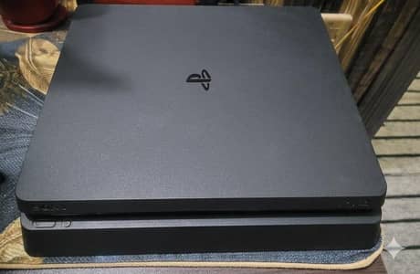 Ps4 Excellent Condition | Two Controllers | 1TB