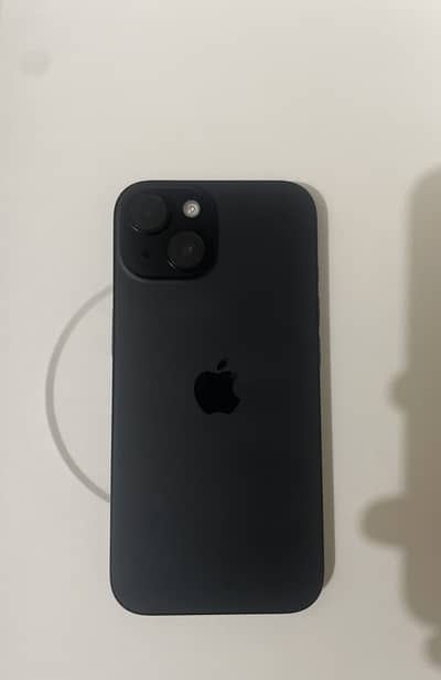 Apple iPhone 15