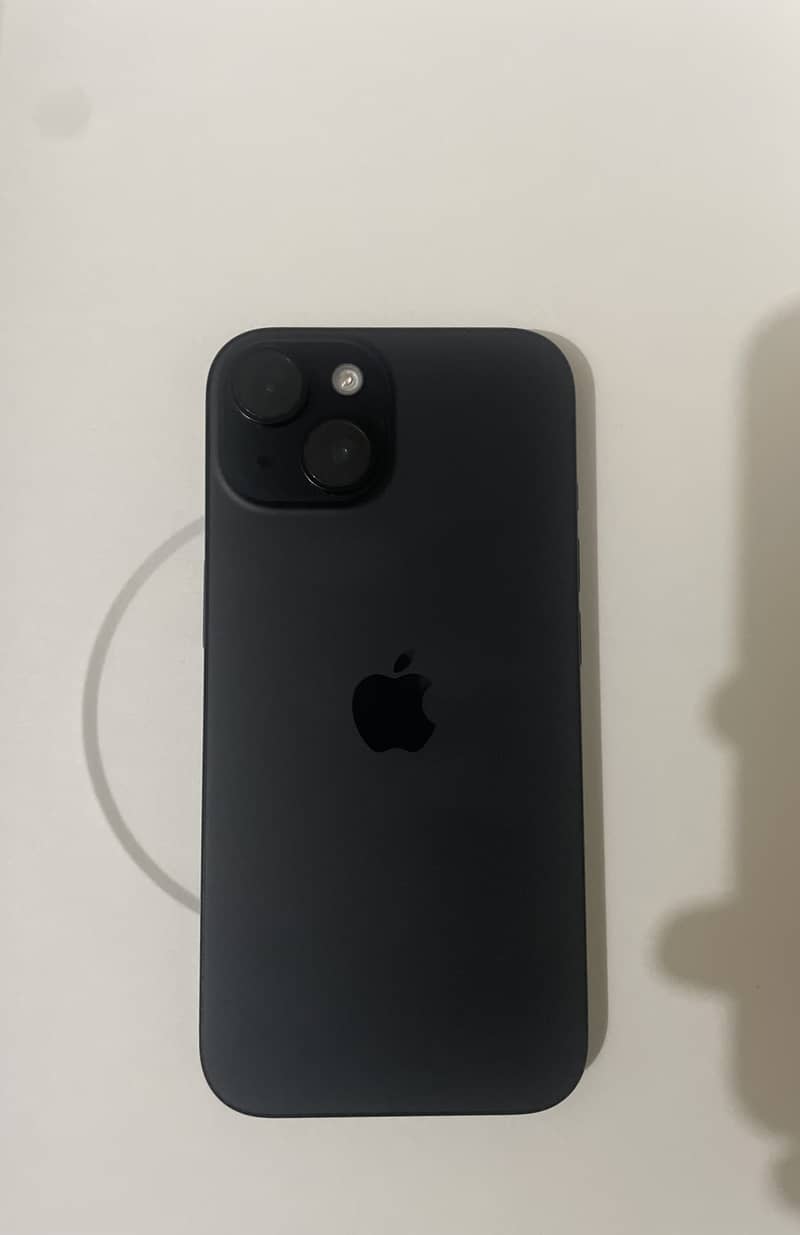 Apple iPhone 15 0