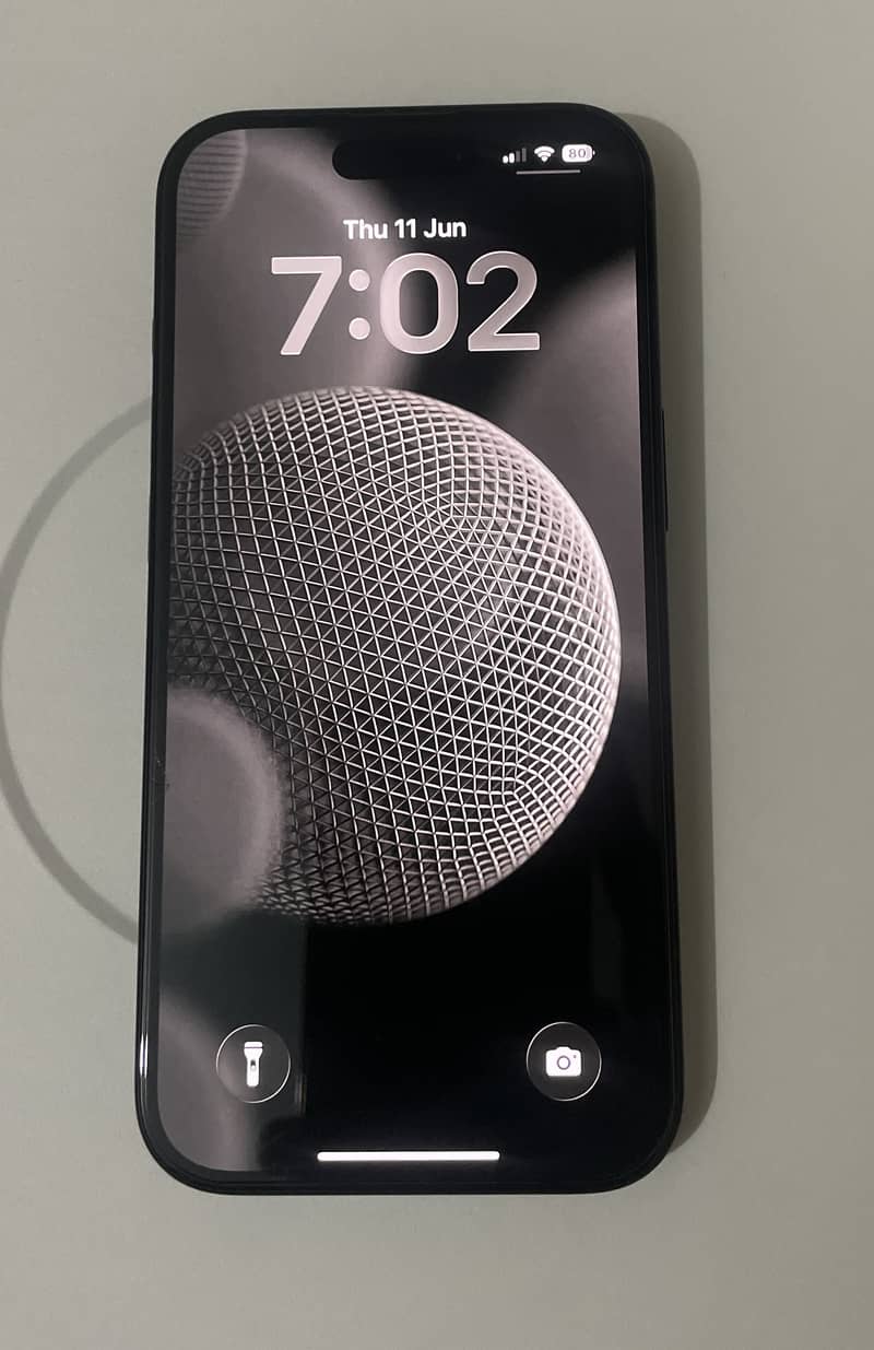 Apple iPhone 15 1