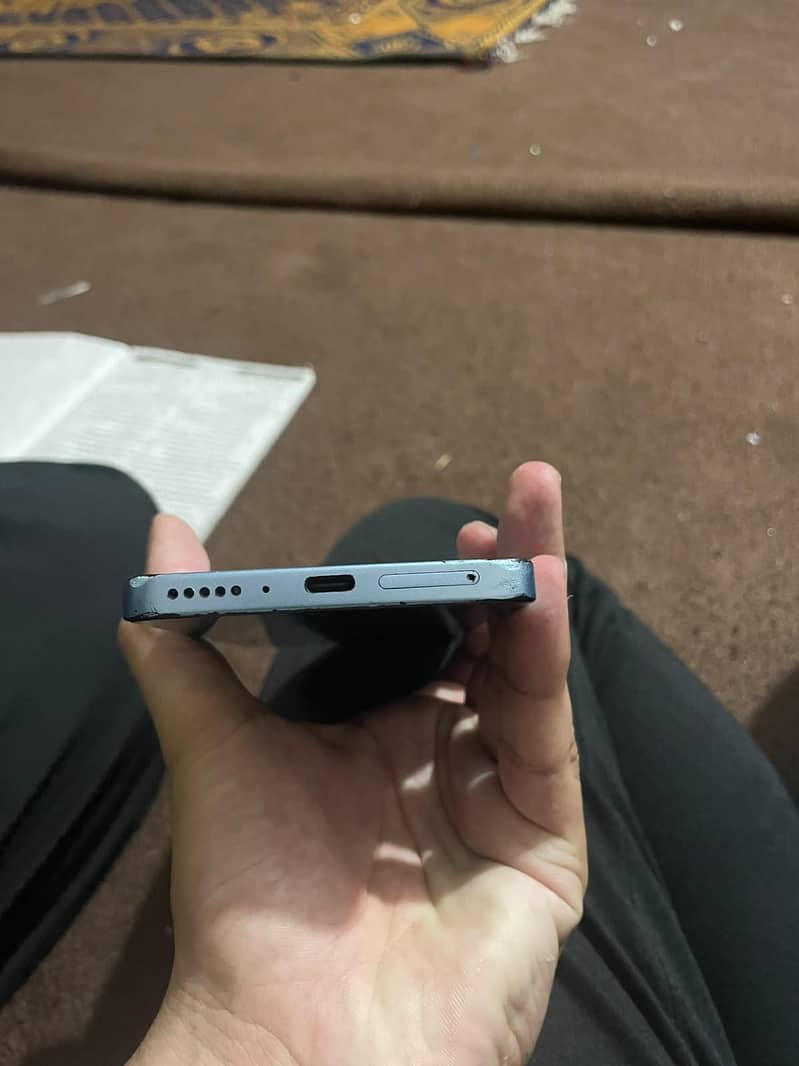 Xiaomi Redmi Note 13 1