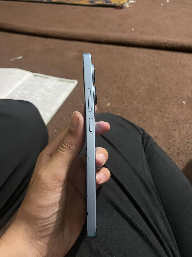 Xiaomi Redmi Note 13 2