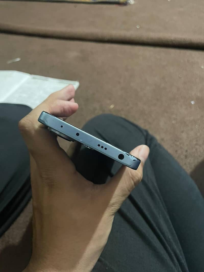 Xiaomi Redmi Note 13 4