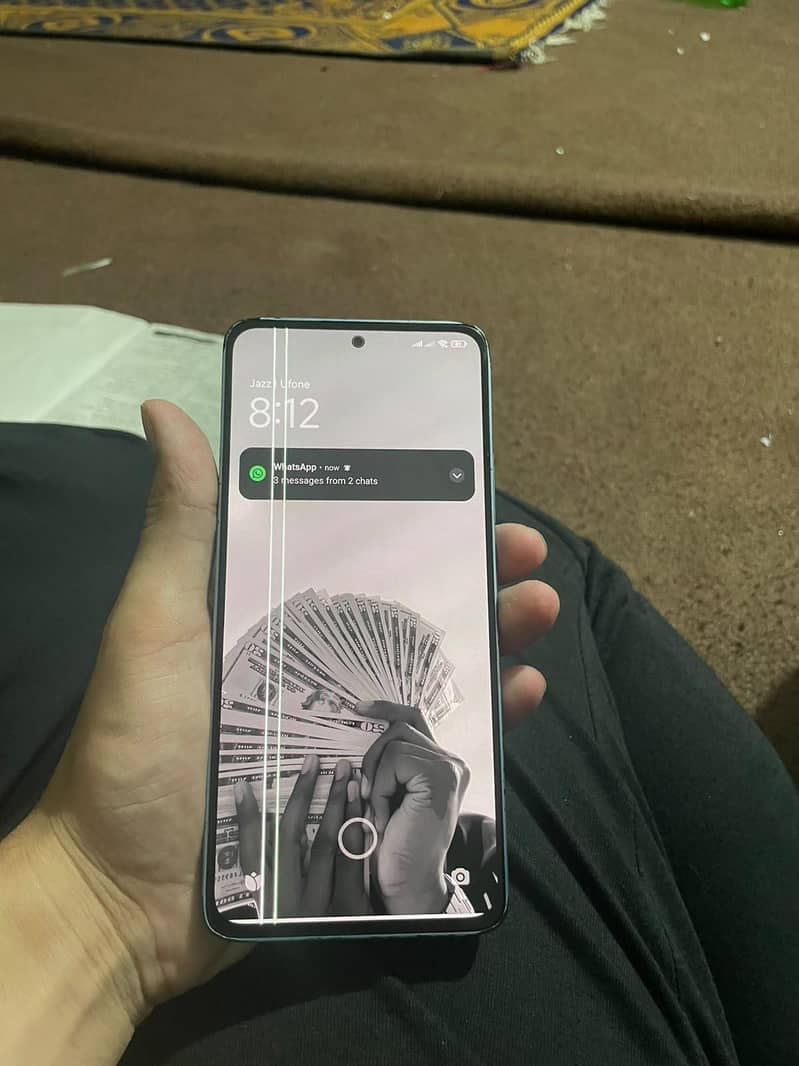 Xiaomi Redmi Note 13 5