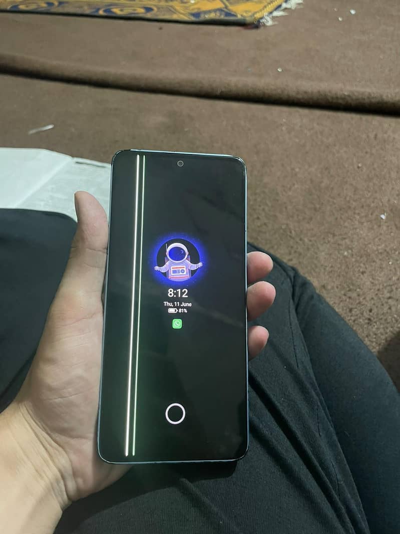Xiaomi Redmi Note 13 6