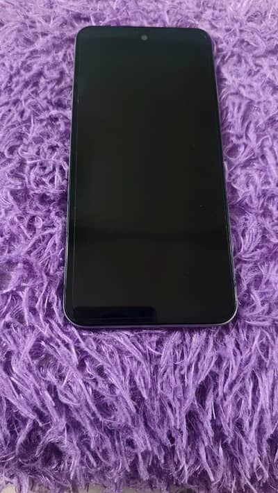 Tecno spark 40 Titanium Grey