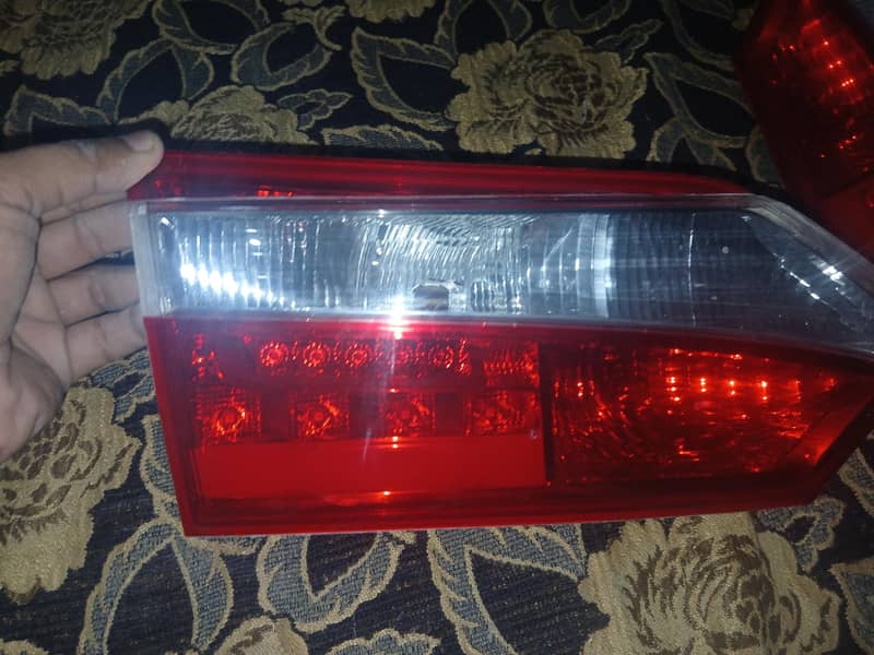 Genuine Headlights,Backlights 5