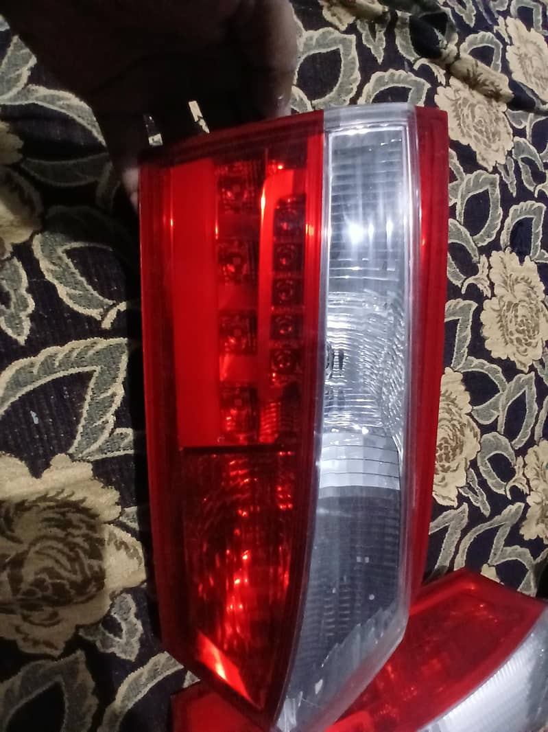 Genuine Headlights,Backlights 6