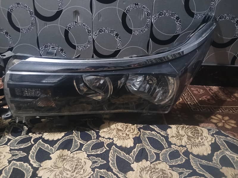 Genuine Headlights,Backlights 9