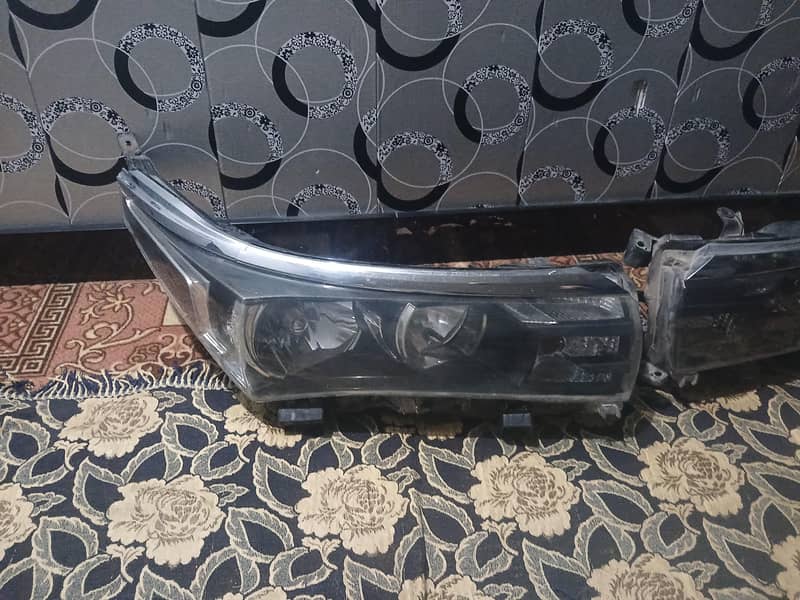 Genuine Headlights,Backlights 10