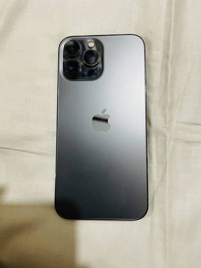 Apple iPhone 13 Pro Max