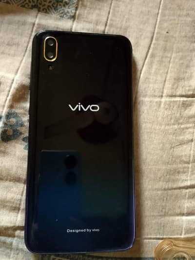 Vivo Y97