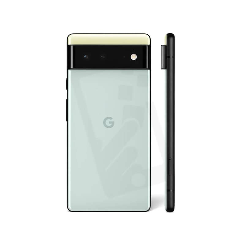 Google Pixel 6 1