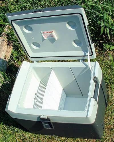 Cool Box