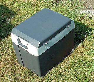 Cool Box 1