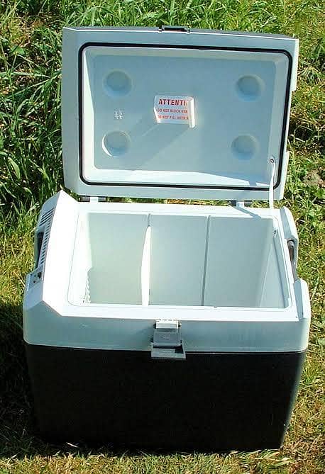 Cool Box 3