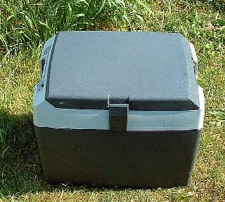 Cool Box 4