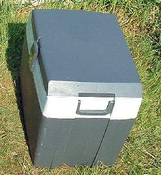 Cool Box 5