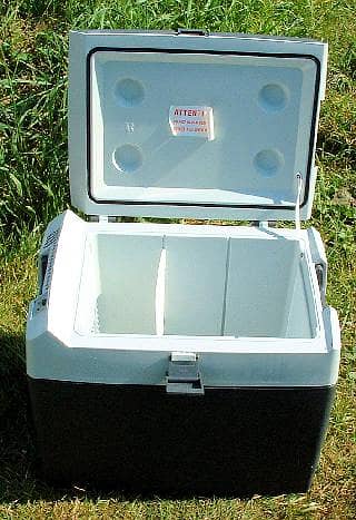 Cool Box 7