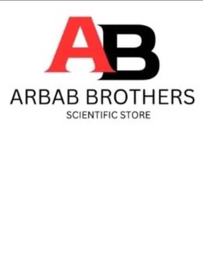 cosmter dealing ARBAB brother