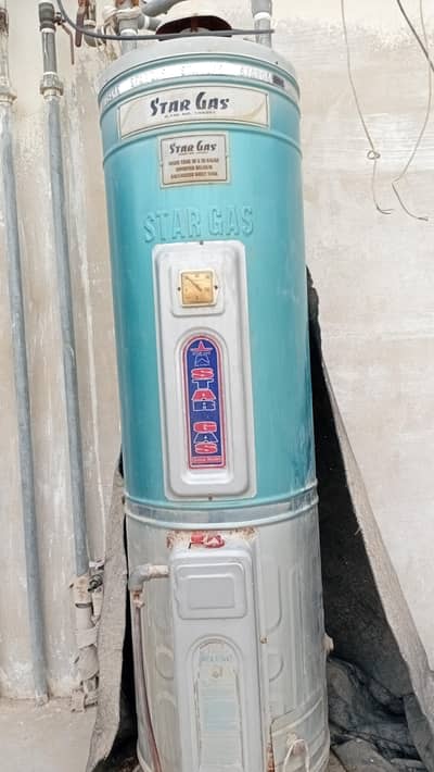 Geyser/ Water heater