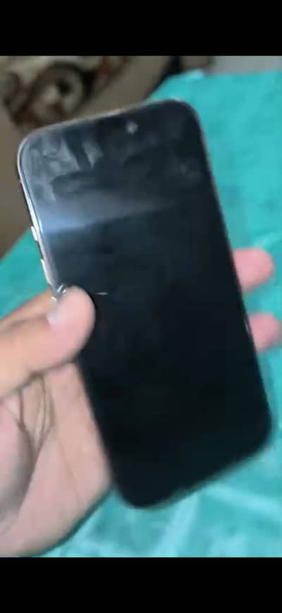 Iphone 16 Pro 128gb