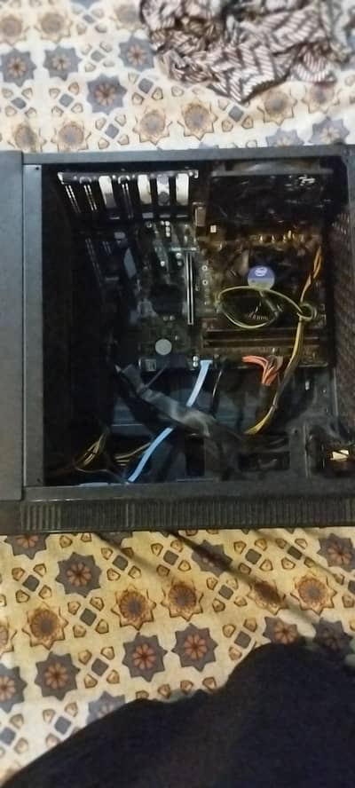 Gaming PC Core i5 8400