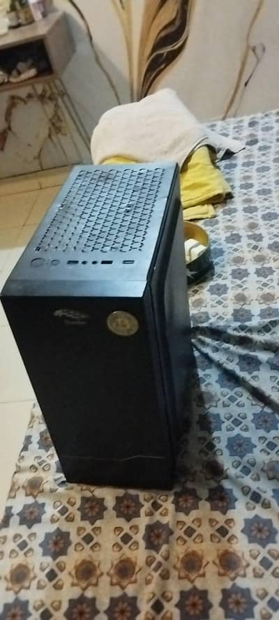 Gaming PC Core i5 8400