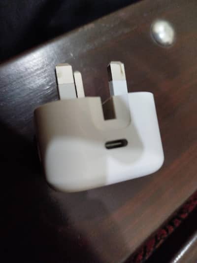 20watt charger