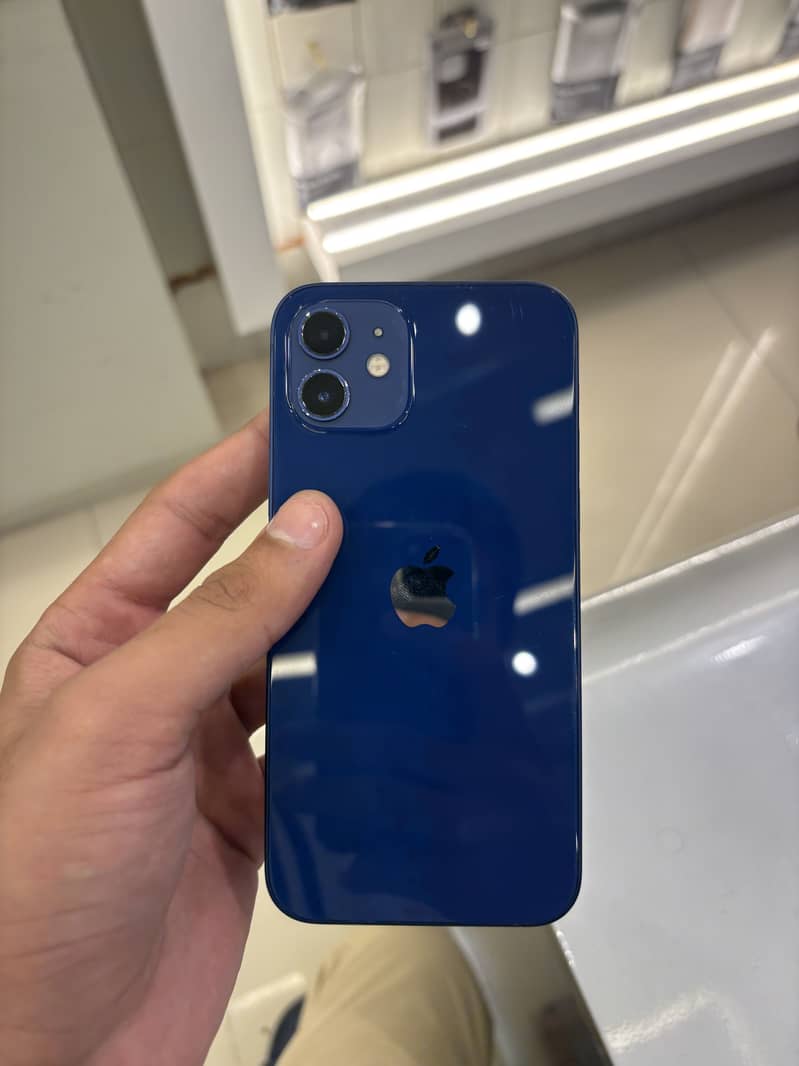 Apple iPhone 12 0