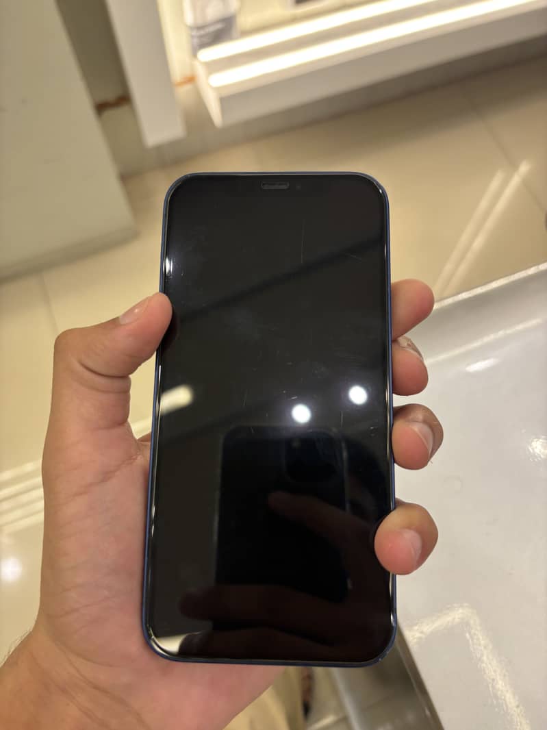 Apple iPhone 12 1